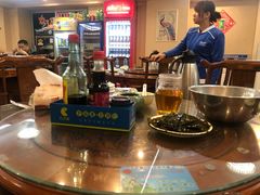-友强·23年特色海鲜大排档(厦门店)