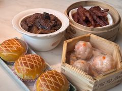 -陶陶居酒家(SM二期购物广场店)