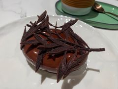 -潮一不贰·法式甜品·生日蛋糕·西式简餐(外滩店)