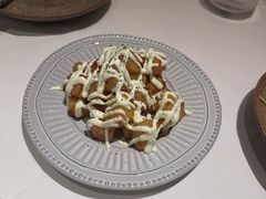 -Carmen卡门西班牙餐厅