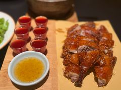 -桂小厨广西菜(水晶城店)