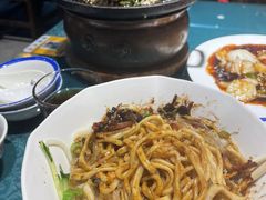 -大海碗·京菜炸酱面(雍和宫店)