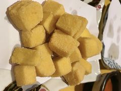 -吉兆·料理(红梅南路店)