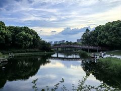 -美兰湖景区