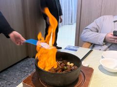 -金典银峰老鹅馆·昆山菜(亭林公园店)