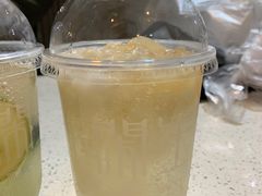 冰糖三鲜冰粉-甜心闲生传统手工冰粉(太古里店)