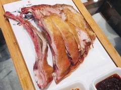 -哈啾嗨·新概念蒙餐(红星新城店)