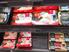 -盒马鲜生(宝地店)