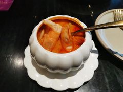 冬荫功虾汤-Thai Alley泰爱里(二沙岛店)