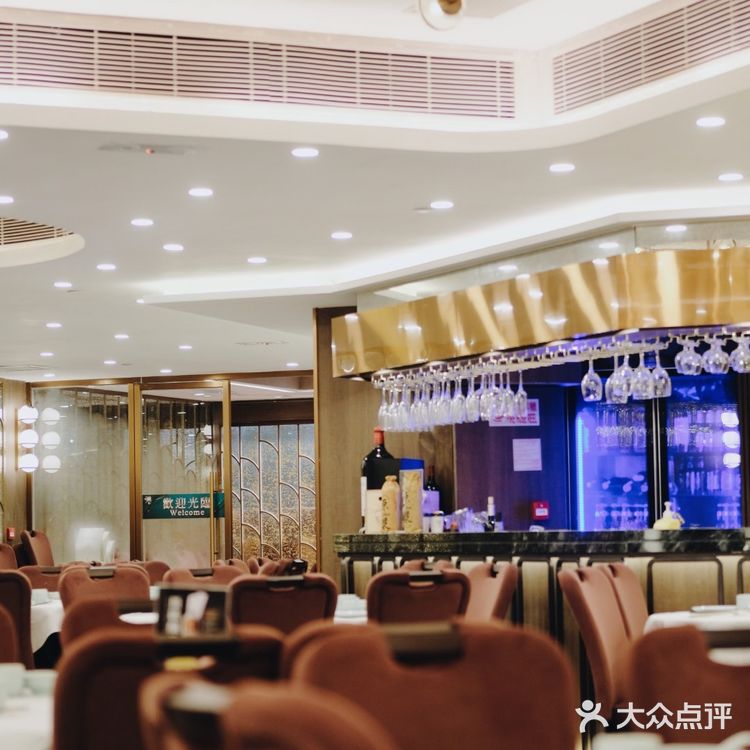 💥粤味惊艳！这家粤菜馆太好吃了🍲