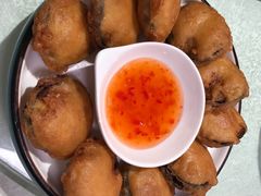 -京尊烤鸭店JINGZUN(春秀路店)