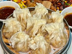 -揽月斋炙子烤肉·清真(安定门·五道营店)