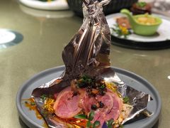 -好福记饭店(红梅公园店)