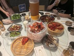 -靓靓蒸虾·头牌蒸虾(沙湖旗舰店)