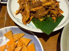 -雀舞云南菜(天津天河城购物中心店)