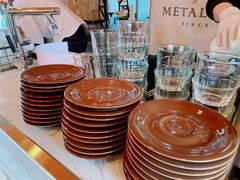 -METAL HANDS(五道营店)