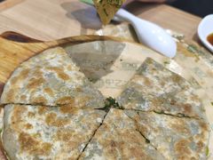 -甲乙饼·北京手工肉饼(西直门凯德茂店)