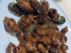 -日丰园海肠水饺·老字号大连海鲜(和平广场店)