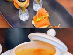 -自如ZSPACE四合院艺术餐厅