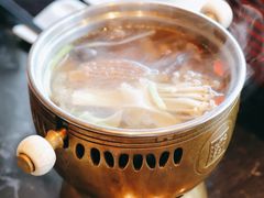 -蒋记海鲜姿造•洋房别墅(星河湾店)