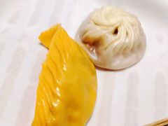 -鼎泰丰(国贸商城店)