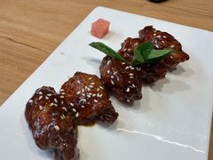 -枣子树·素食餐厅(普陀山店)
