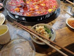 -六公里老火锅(总店)