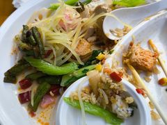 -素满香·素食自助餐(西安·民乐园店)