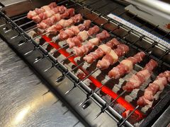 呼伦贝尔羊肉串-很久以前羊肉串(农科路店)