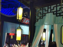 -红蜡烛•瓦罐粥家常菜•夜宵(中山路店)