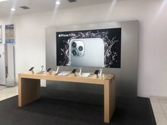 -中国移动(海淀中关村西区营业厅)