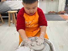 -陶语陶艺手工坊