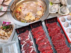 -三头牛·潮汕牛肉生蚝火锅 (夏湾店)