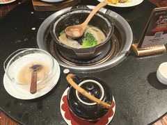 -大良毋米粥(锦龙路总店)