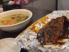 -宋都禾源·灌汤包子(汉兴路直营店)