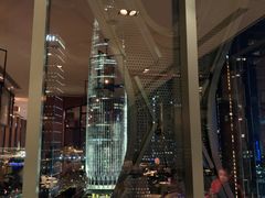 -小南洋海景餐厅(深圳湾店)