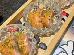 -古田居·特色寿司料理(星之岛旗舰店)