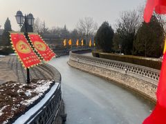 -大槐树寻根祭祖园