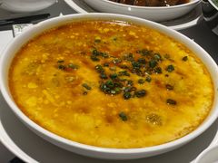 虾喇膏蒸蛋-花城苑广府菜(侨鑫店)