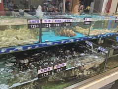 -乐在集市海鲜大排档(平潭店)
