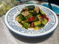 -胖老汉新疆特色椒麻鸡(南门店)