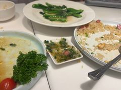 -新旺茶餐厅·早餐·夜宵(仙霞店)