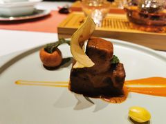 -叶叶菩提·晋福宫