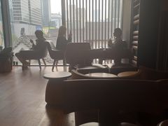 大堂-星巴克(成都太古里二店)