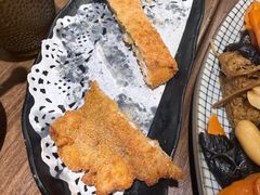 -玖鲜小笼(中山广场店)