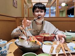 -一心创作料理屋(经开万达店)