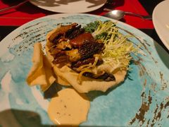 -塞纳河法国餐厅(唐延路店)
