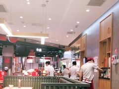 -喜家德虾仁水饺(方庄店)
