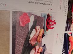 -阿吾罗日本料理(K11艺术中心店)