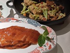 -在前门·烤鸭北京菜(五月花广场店)